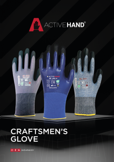 ACTİVEHAND KATALOG