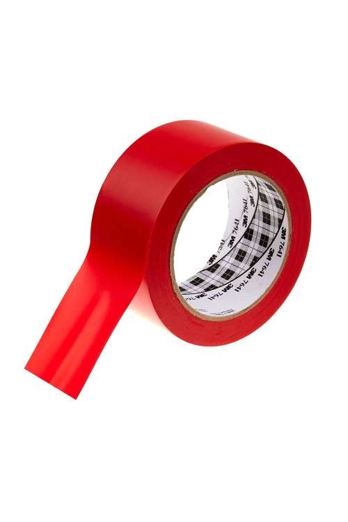 3M 764 YER İŞARETLEME BANDI