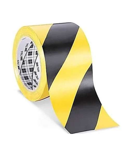 3M 766 YER İŞARETLEME BANDI