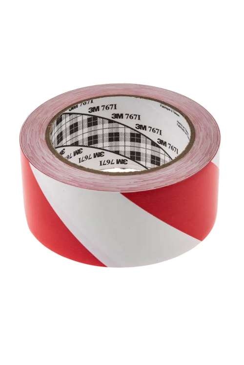 3M 767 YER İŞARETLEME BANDI