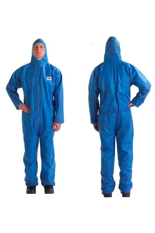3M™ Koruyucu Tulum 4515