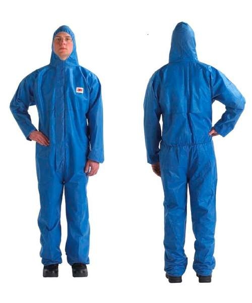 3M™ Koruyucu Tulum 4515