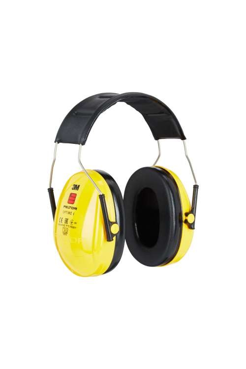 3M™ PELTOR™ Optime™ I Manşonlu Kulaklık