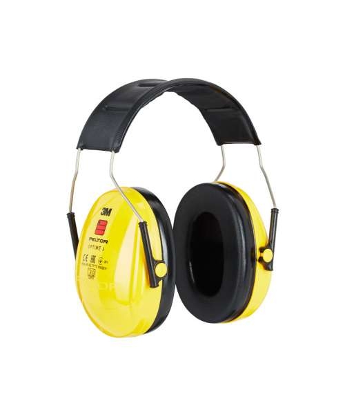 3M™ PELTOR™ Optime™ I Manşonlu Kulaklık