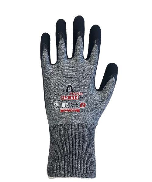 Activehand FLX-614 Nitril Eldiven