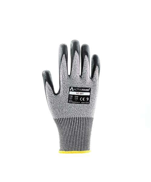 Activehand NT-641 Kesilmeye Dirençli Eldiven