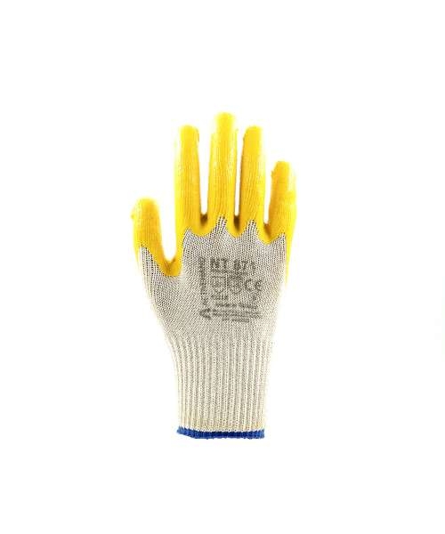 Activehand NT-871 Köpük Nitril Eldiven