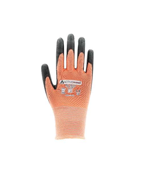 Activehand PU-15111 Kesilmeye Dirençli Eldiven