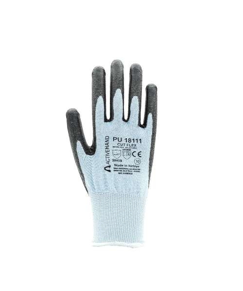 Activehand PU-18111 Kesilmeye Dirençli Eldiven