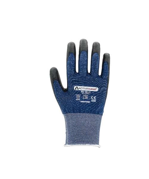 Activehand PU-18121 Kesilmeye Dirençli Eldiven