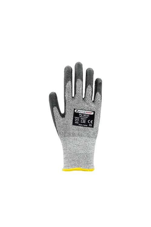 Activehand PU-18131 Kesilmeye Dirençli Eldiven
