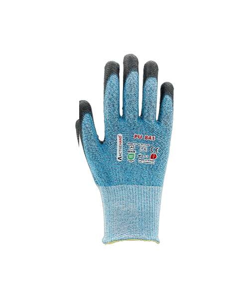 Activehand PU-841 Kesilmeye Dirençli Eldiven