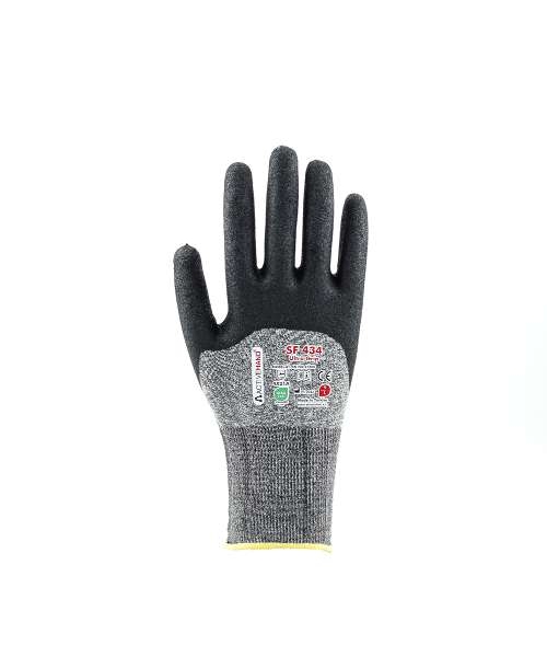 Activehand SF-434 Kesilmeye Dirençli Eldiven
