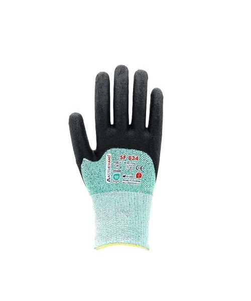 Activehand SF-834 Kesilmeye Dirençli Eldiven