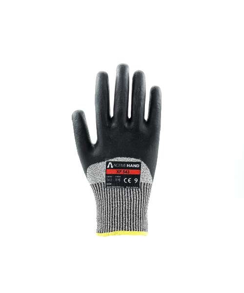 Activehand XF-543 Kesilmeye Dirençli Eldiven