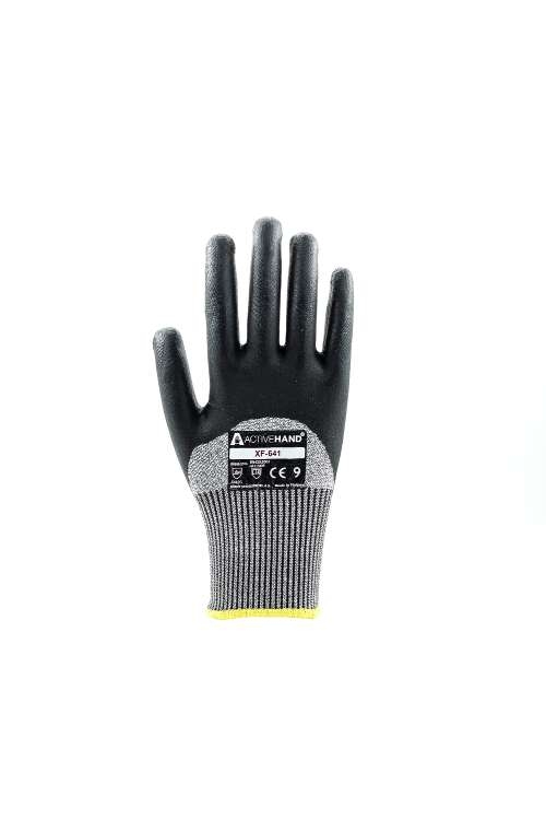 Activehand XF-641 Kesilmeye Dirençli Eldiven