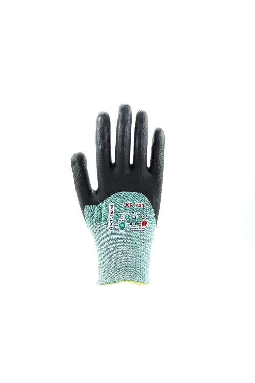 Activehand XF-741 Kesilmeye Dirençli Eldiven