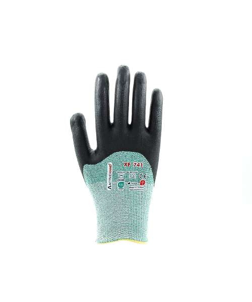 Activehand XF-741 Kesilmeye Dirençli Eldiven