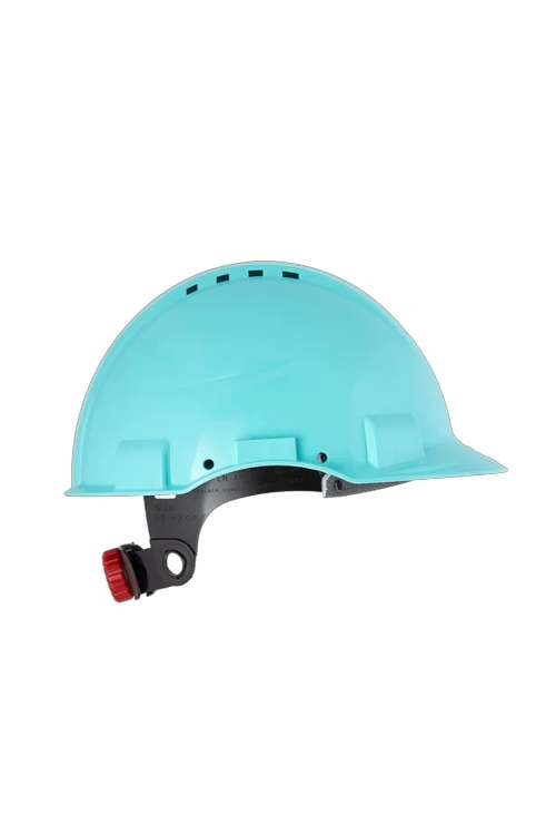 BBU® SAFETY CNG 600 ENDÜSTRİYEL İŞ GÜVENLİĞİ BARETİ