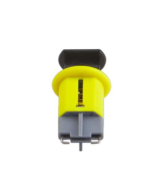 BBU® SAFETY MCB13 İÇE AÇILAN ELEKTRİK SİGORTA KİLİDİ ≤ 12MM
