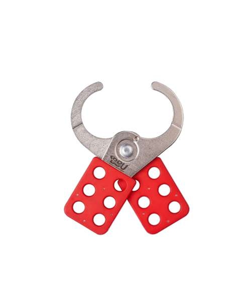 BBU® SAFETY SH 040 ÇELİK KİLİT ÇOKLAYICI