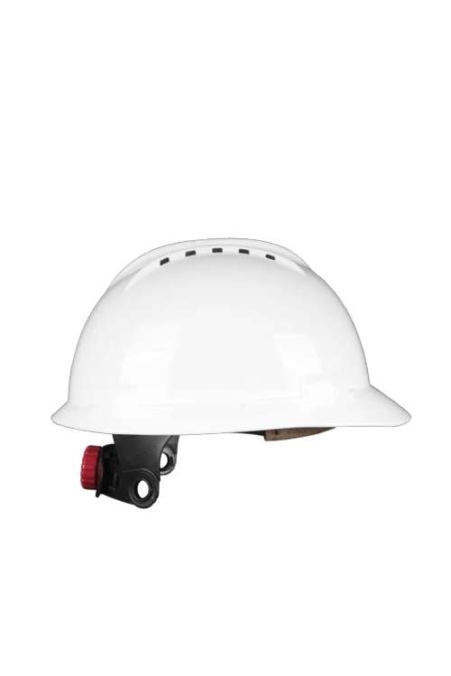 BBU® SAFETY SP 200 TEKSTİL İŞ GÜVENLİĞİ BARETİ
