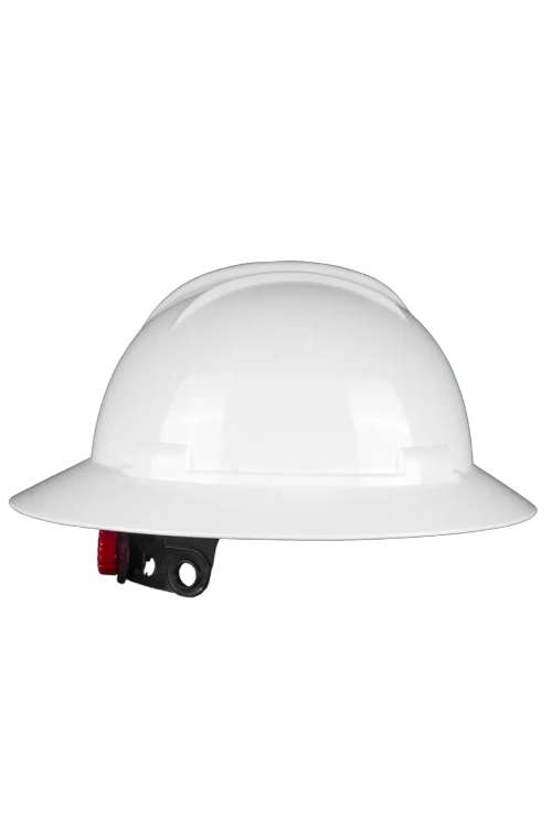 BBU® SAFETY SP 5000 YYPE TAM SİPERLİKLİ İŞ GÜVENLİĞİ BARETİ