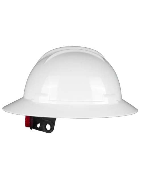 BBU® SAFETY SP 5000 YYPE TAM SİPERLİKLİ İŞ GÜVENLİĞİ BARETİ