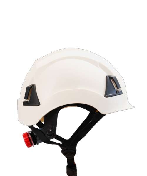 BBU® SAFETY SP 9001 ENDÜSTRİYEL YÜKSEKTE ÇALIŞMA BARETİ