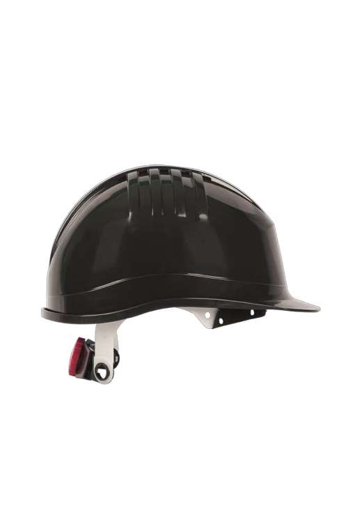 BBU® SAFETY SP3000R VİDA ÇARK AYARLI İŞ GÜVENLİK BARETİ