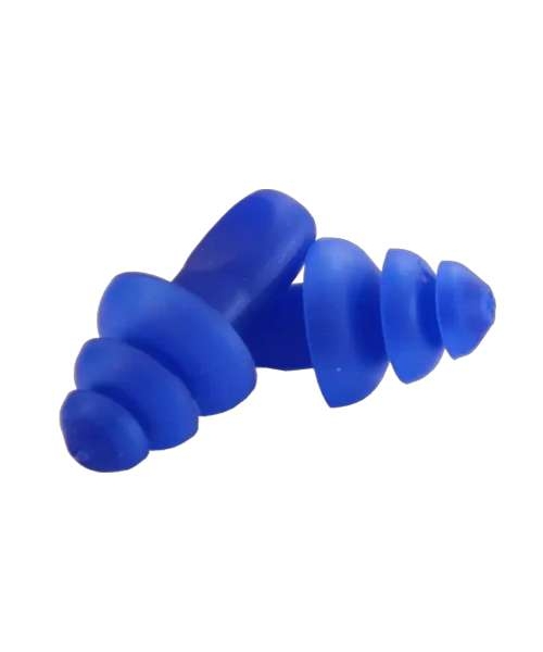 BBU® SAFETY TRINITY® ALGILANABİLİR KULAK TIKAÇLARI