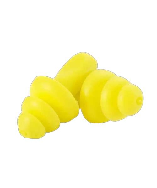 BBU® SAFETY TRINITY® TEKRAR KULLANILABİLEN KULAK TIKACI