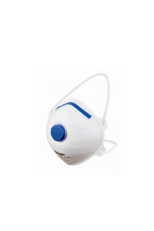 Dräger X-plore® 1300 Serisi Toz Maskesi