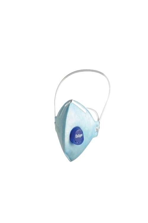Dräger X-plore® 1700 Serisi Toz Maskesi