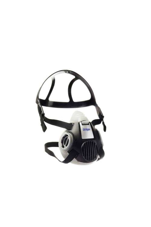 Dräger X-plore® 3300 Yarım Yüz Maskesi