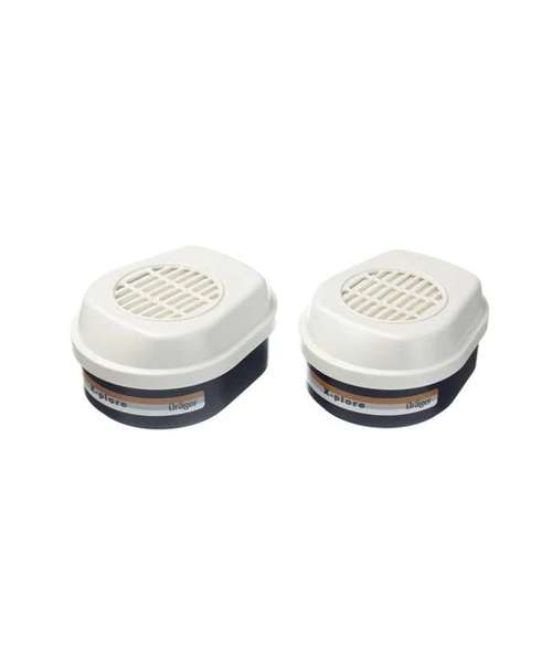 Dräger X-plore® Bayonet