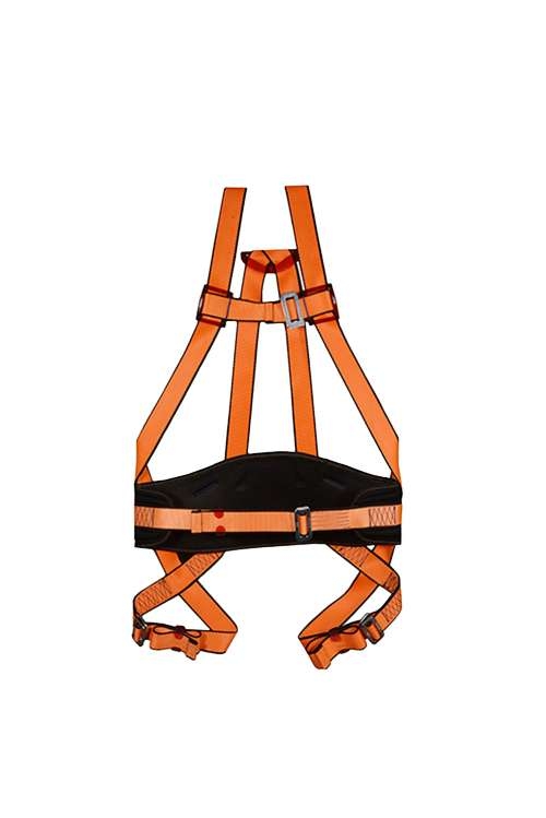 E-120-MT Düşüş Durdurma ve Konumlandırma Kemeri