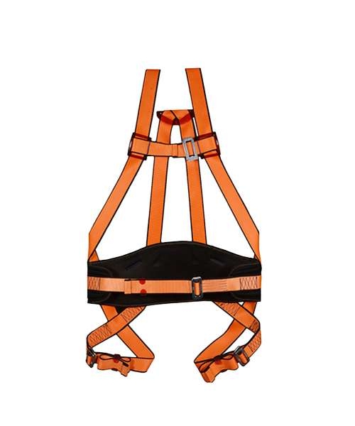 E-120-MT Düşüş Durdurma ve Konumlandırma Kemeri