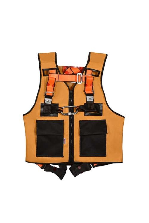 E-122 Düşüş Durdurma Kemeri (Ceket Tip)