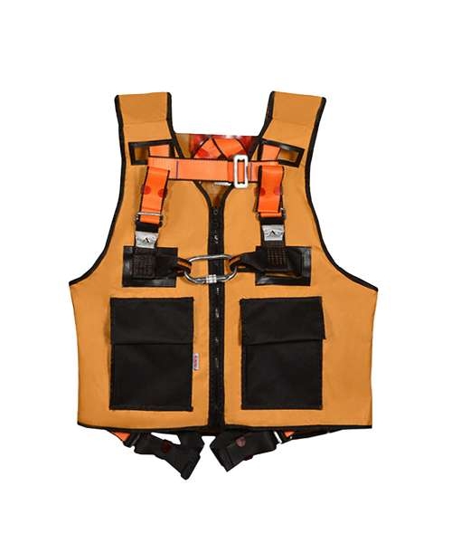 E-122 Düşüş Durdurma Kemeri (Ceket Tip)