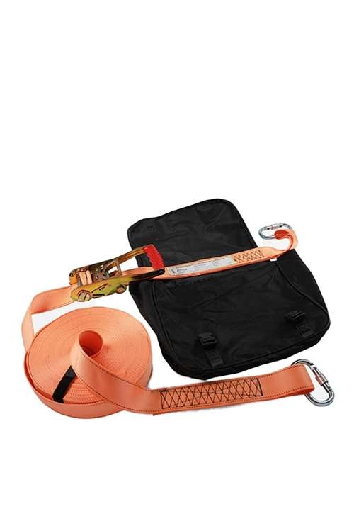 EKS-336 Mobil Yatay Yaşam Hattı