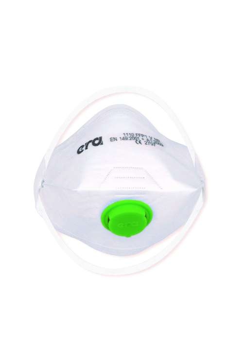 Era 1110 V FFP1 NR Maske