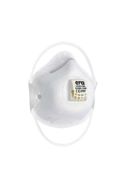 Era 6110 V FFP1 NR D Maske