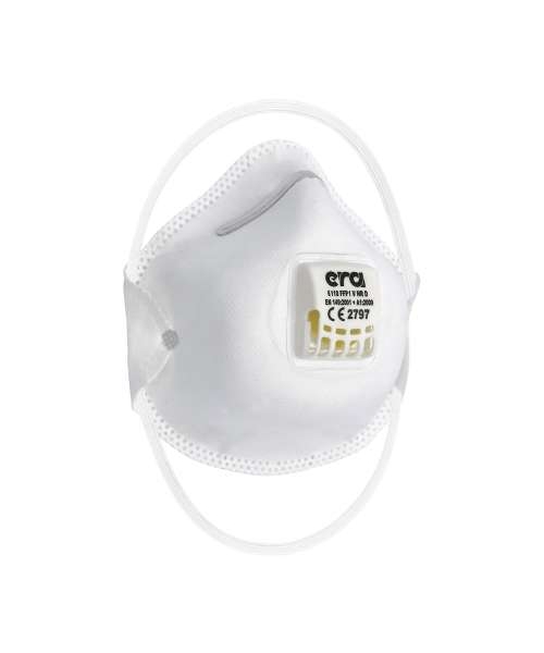 Era 6110 V FFP1 NR D Maske