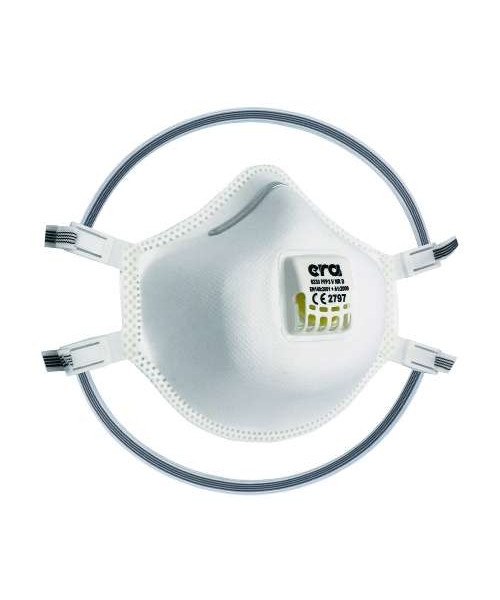 Era 6330 V FFP3 NR D Maske