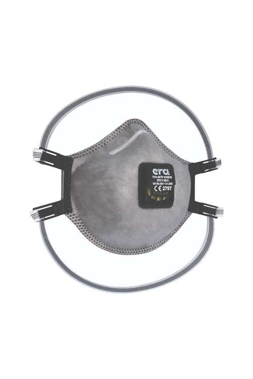 Era 7210 Active Carbon V FFP3 NR D