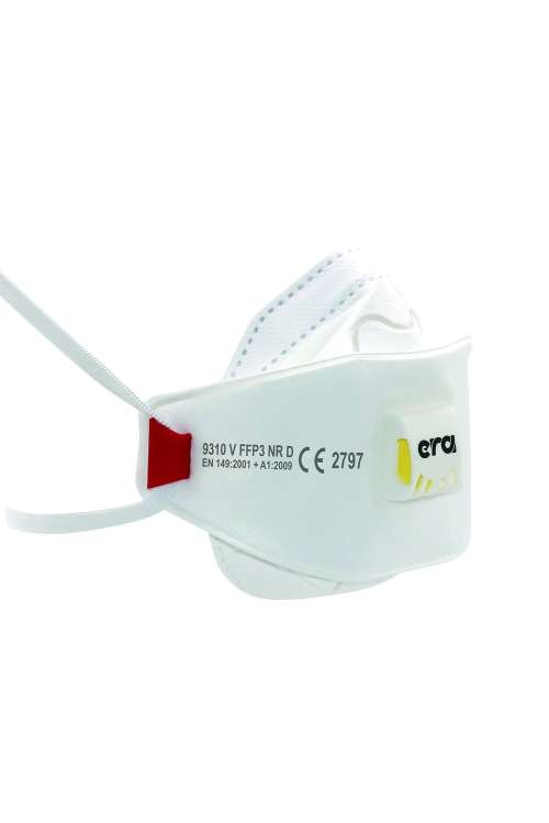 Era 9310 V FFP3 NR D Maske