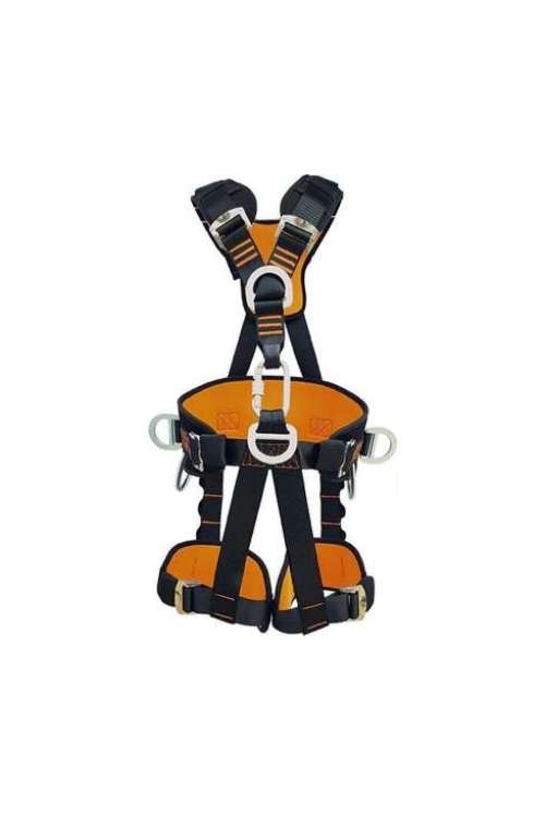 KARAM KP45 PARAŞÜT TİPİ EMNİYET KEMERİ