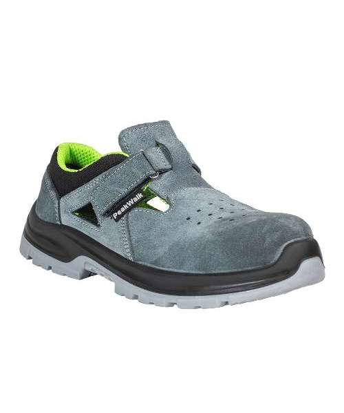 PeakWalk ALTAIR S1/S1PS İş Güvenliği Ayakkabısı