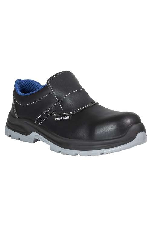 PeakWalk BELLATRIX S2 / S3S İş Güvenliği Ayakkabısı